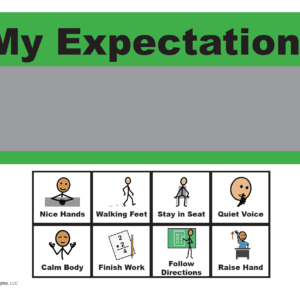 "My Expectations"